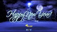 Happy New Year :: Animated Greeting eCards