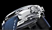Top 20 Best Omega Watches [2024] Best Omega Watch