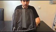 Rapha backpack unboxing and in-depth review