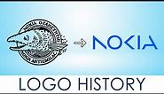 Nokia logo, symbol | history and evolution
