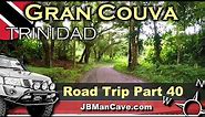 GRAN COUVA TRINIDAD and Tobago Beautiful Nature Road Trip 40 Caribbean JBManCave.com