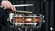 Pearl Philharmonic 14"x4" Maple Concert Snare Drum - PHP1440/N