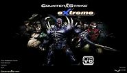 Counter-Strike Xtreme v6 || Gameplay + Download link.