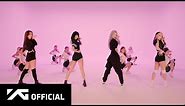 BLACKPINK - 'How You Like That' DANCE PERFORMANCE VIDEO