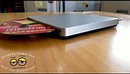 Tmart.com- Super Slim USB 2.0 Slot-In DVD-RW External Drive review