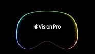 Introducing Apple Vision Pro: The Revolutionary AR Headset | Apple Vision Pro Intro