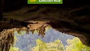 Let's explore Niah Cave together... - GP Batteries Malaysia