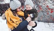 Baby Winter Clothes: What Should My Child Wear to Fight the Chill?