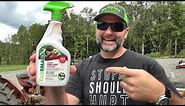 The BEST WAY to trap and get rid of STINK BUGS....It's so SIMPLE and CHEAP!