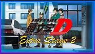 Initial D - Extra Stage 2 [HIGH QUALITY]
