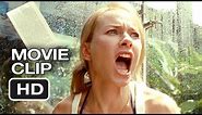The Impossible (2012) - The Wave - Official Extended Clip Naomi Watts, Ewan McGregor Movie HD