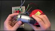 Roboteurs - Rotary Encoder - Fanuc Pulsecoder