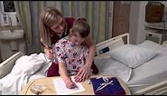 Physical Therapy and Occupational Therapy | UPMC Children's Hospital of Pittsburgh