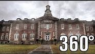 Allentown State Hospital - 360 Virtual Tour