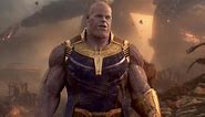 Best Of Thanos Quotes Scenes | Avengers Infinity War