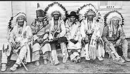 The Choctaw People & Nation: Mississippi, Louisiana, Florida & Alabama. - USA