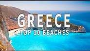 Top 10 Best beaches in GREECE 2023