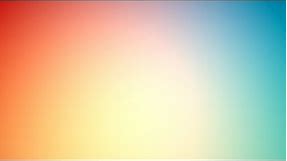 Simple abstract color - HD animated background #38