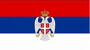 Anthem of the Republic of Serbian Krajina (1991-1995) | Sokolovi, sivi tići | Lyrics