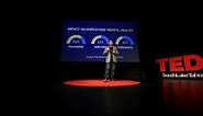 The 3Ps of Post-Pandemic Leadership | Santor Nishizaki | TEDxSouthLakeTahoe
