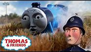 Thomas & Friends™ | Gordon Takes A Dip | Throwback Full Episode | Thomas the Tank Engine
