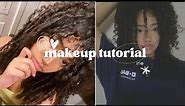 Long awaited ok4eii makeup tutorial !! (NOT CLICKBAIT)