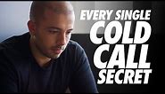 🔥 The Ultimate Step-By-Step Guide To Cold-Calling 🔥 (High Ticket Sales Secrets Revealed)