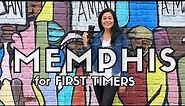 17 BEST THINGS TO DO IN MEMPHIS for First Timers | Memphis travel guide