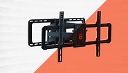 These TV Mounts Show Off Your Screen and Save Space All at Once