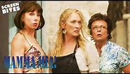 Mamma Mia! (2008) Official Trailer | Screen Bites