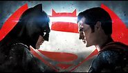 Batman V Superman: Video Game Showcase