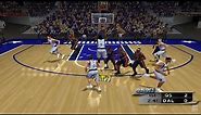 NBA 2K2 - Xbox Gameplay (4K60fps)