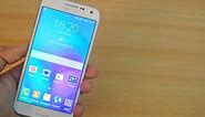 Samsung Galaxy E5 - Review HD