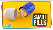 What Do "Smart Pills" Really Do to Your Brain?