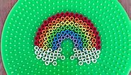 26 Easy Perler Bead Patterns Anyone Can Do - Cool Kids Crafts