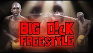 BIG D!£K FREESTYLE (PK HUMBLE DISS) OFFICIAL MUSIC VIDEO!!! | SPECS GONZALEZ