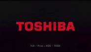 Toshiba True Wireless Earbuds RZE-BT800E