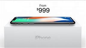 Why iPhones Are Getting So Expensive