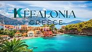 Kefalonia, Greece - the Ionian’s Largest and Most Diverse Island
