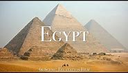 Egypt 4K - Scenic Relaxation Film With Calming Music