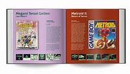 Here's A Book Filled With Game Boy Box Art