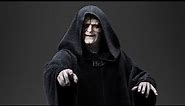 Star Wars The Rise of Skywalker Palpatine Laugh