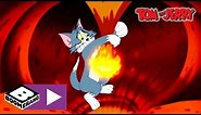 Tom & Jerry | Dragon Flame | Boomerang UK