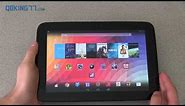 Google Nexus 10 Tablet Full Review