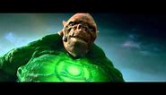 Green Lantern Official Special Content Trailer - in cinemas June 17