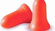 Howard Leight by Honeywell MAXIMUM Disposable Foam Earplugs 5-Pair Vending Pack