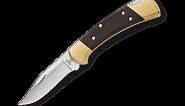 Buck 112 Ranger® Knife with Leather Sheath - Buck® Knives OFFICIAL SITE