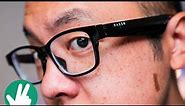 Razer Anzu Smart Glasses: What worked (and what didn't)
