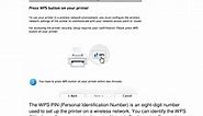 PPT - How To Find Wps Pin On Samsung Printer? | Simple Way PowerPoint Presentation - ID:10992365