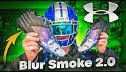 Under Armour is Back! Blur Smoke 2.0 Review